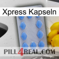 Xpress Capsules 21